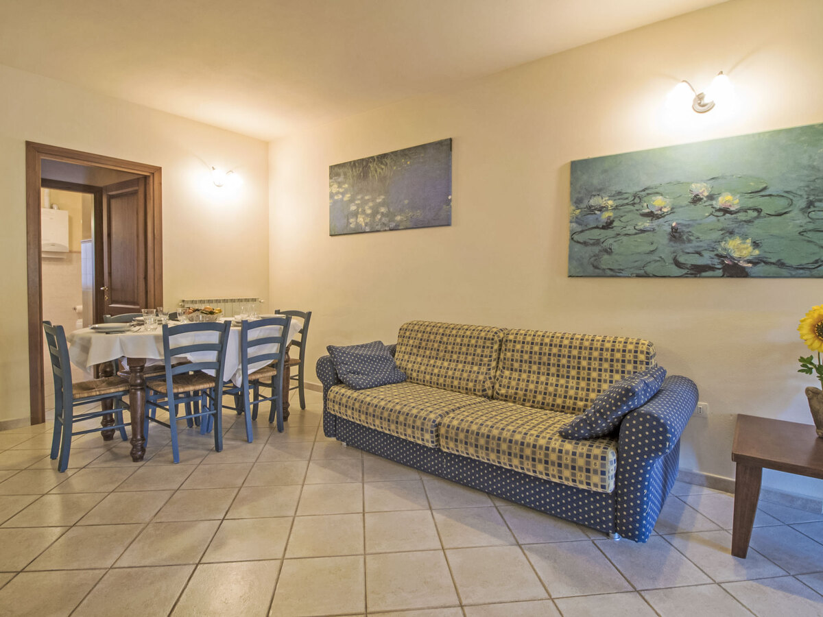 Thermae Apartment 25 – Pitigliano, piscine thermale - Photo 7