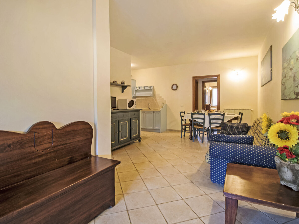 Thermae Apartment 25 – Pitigliano, piscine thermale - Photo 8