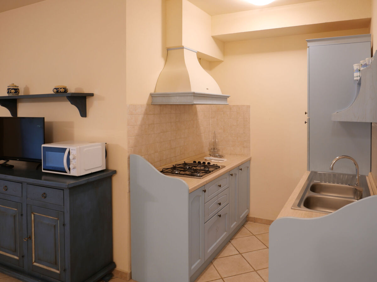Thermae Apartment 25 – Pitigliano, piscine thermale - Photo 9