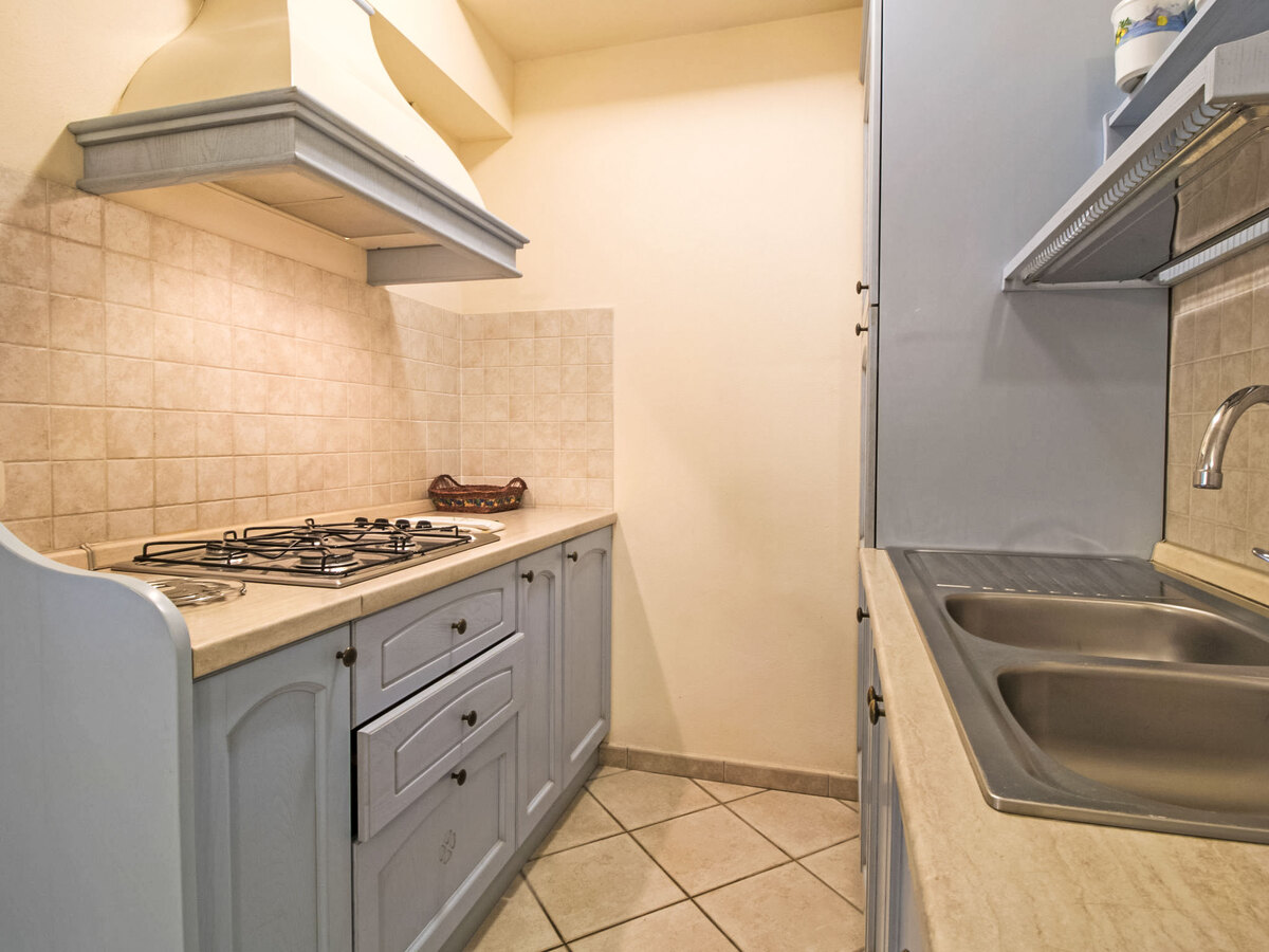 Thermae Apartment 25 – Pitigliano, piscine thermale - Photo 10