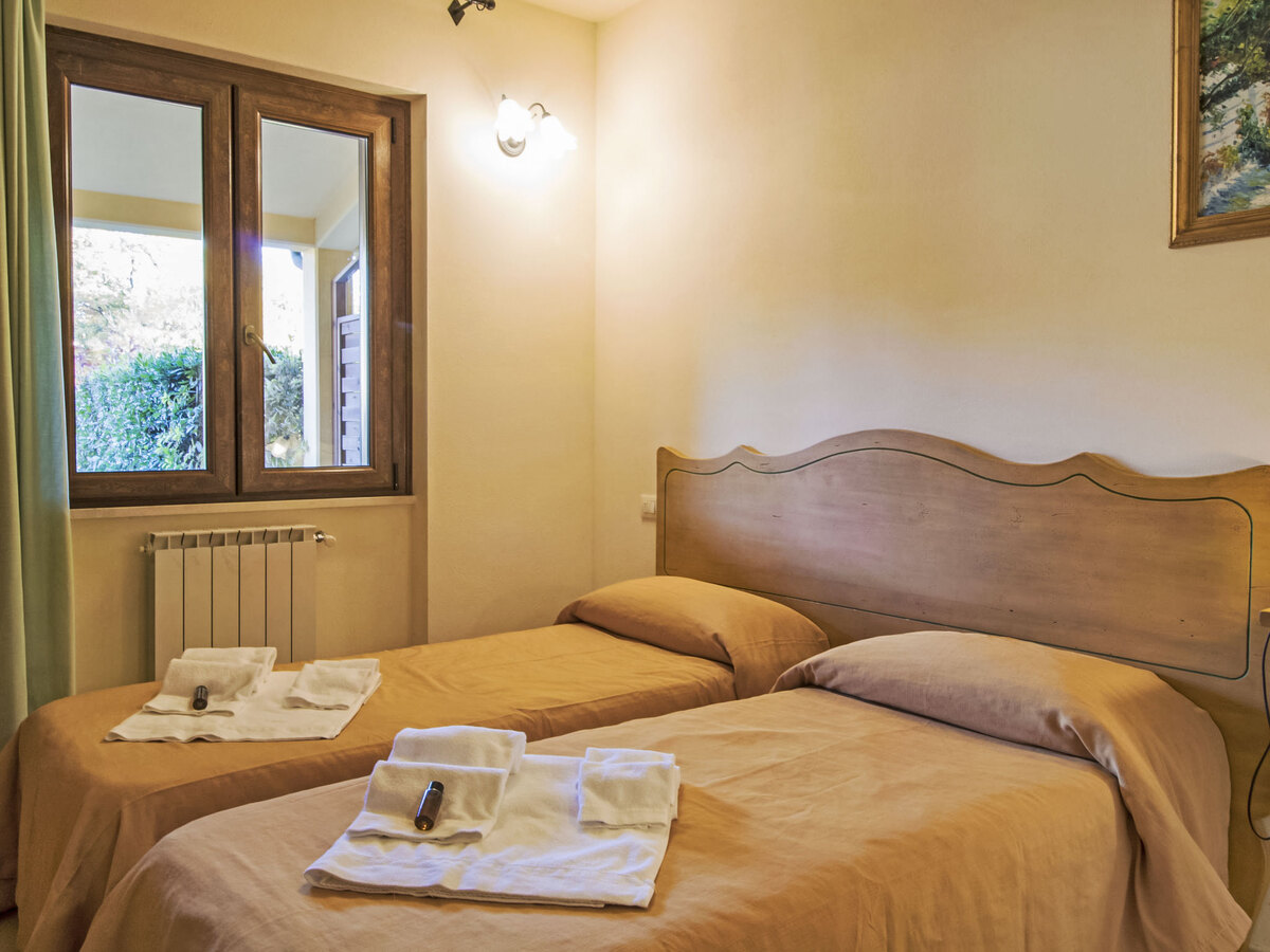 Thermae Apartment 25 – Pitigliano, piscine thermale - Photo 11