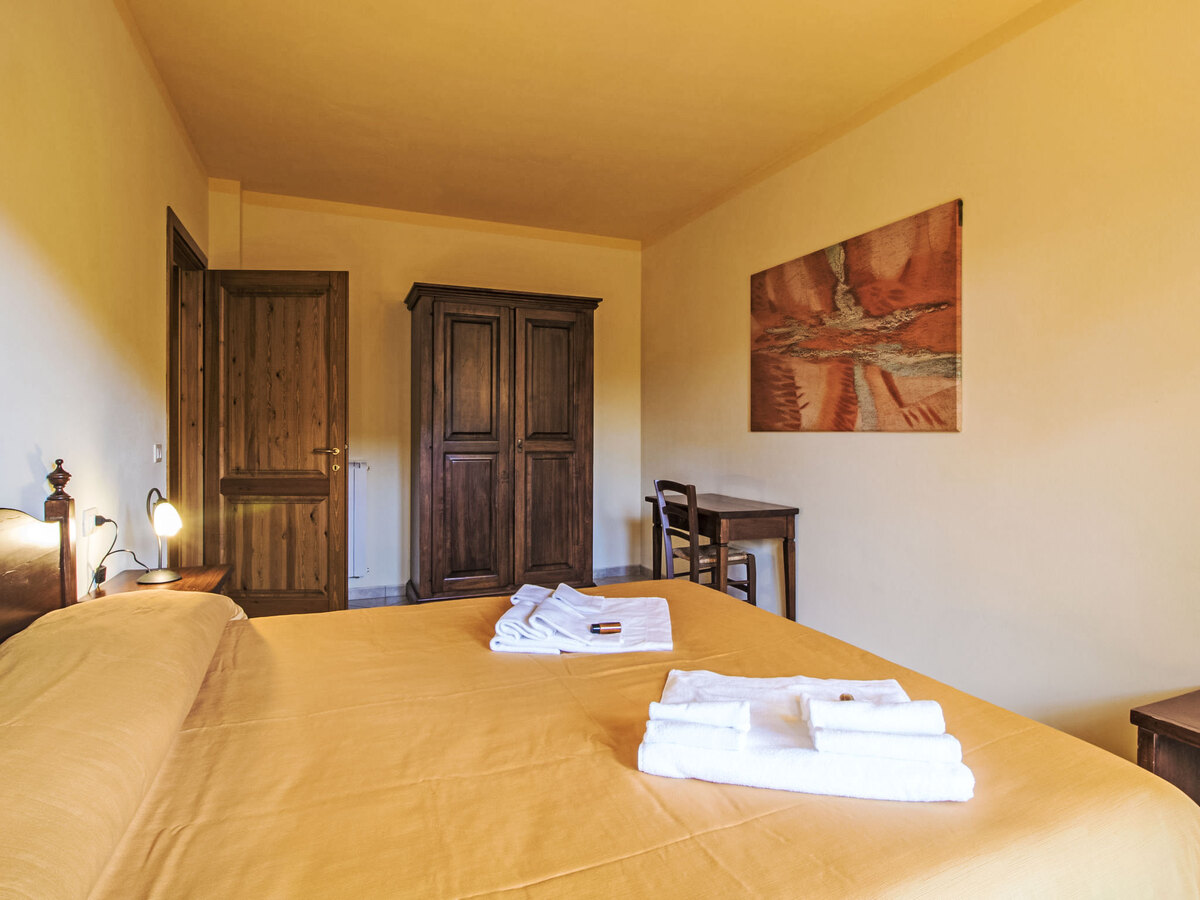 Thermae Apartment 25 – Pitigliano, piscine thermale - Photo 12