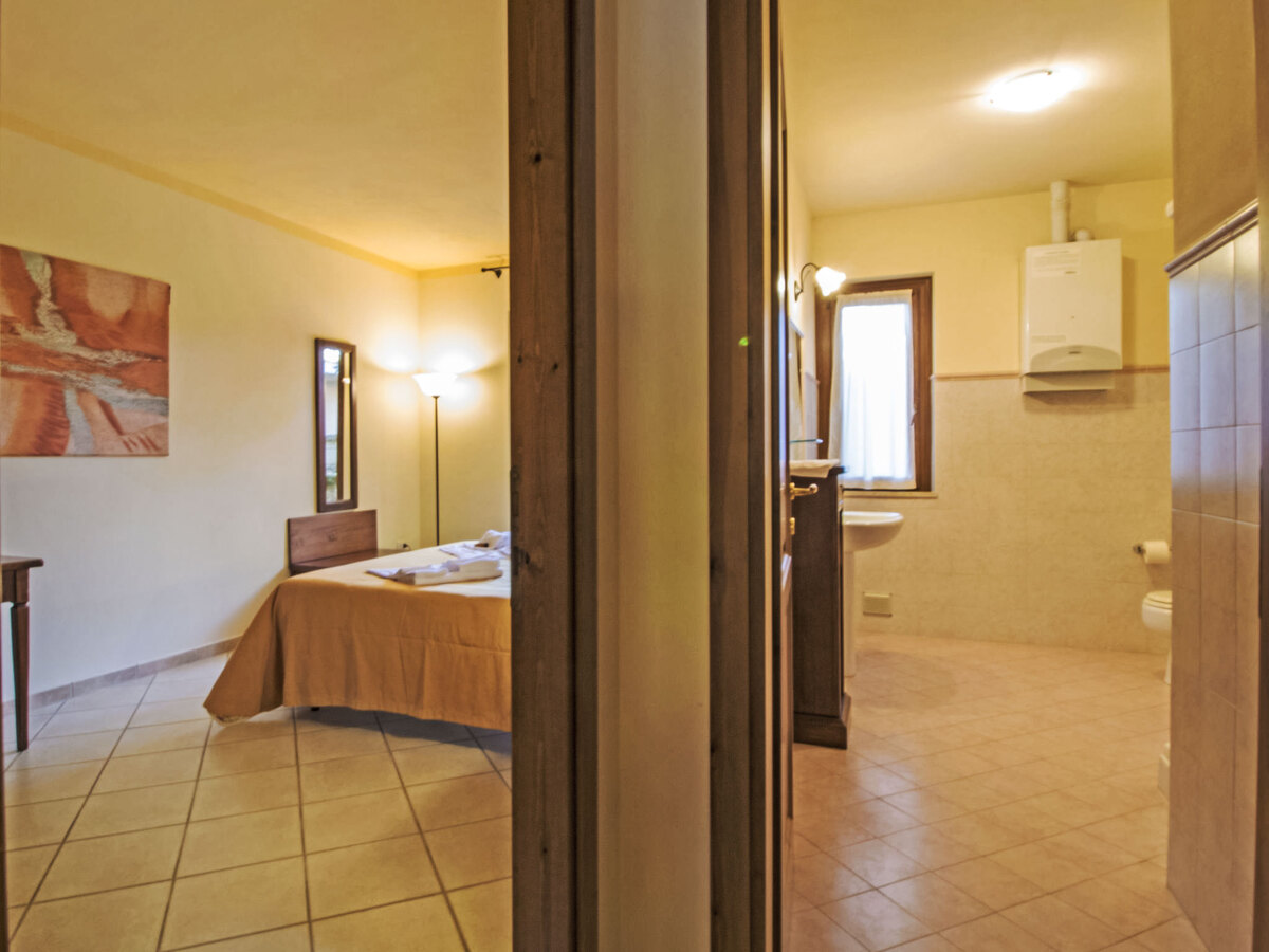 Thermae Apartment 25 – Pitigliano, piscine thermale - Photo 13