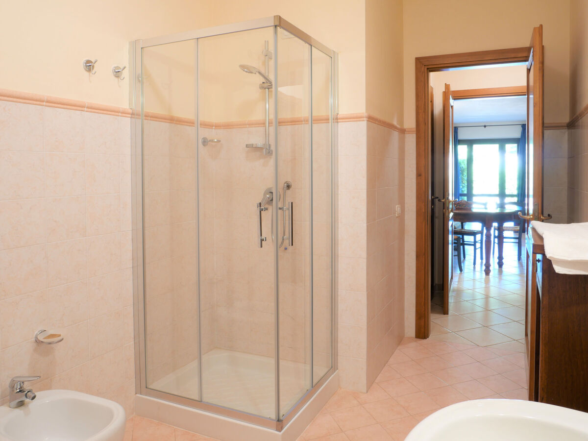 Thermae Apartment 25 – Pitigliano, piscine thermale - Photo 14