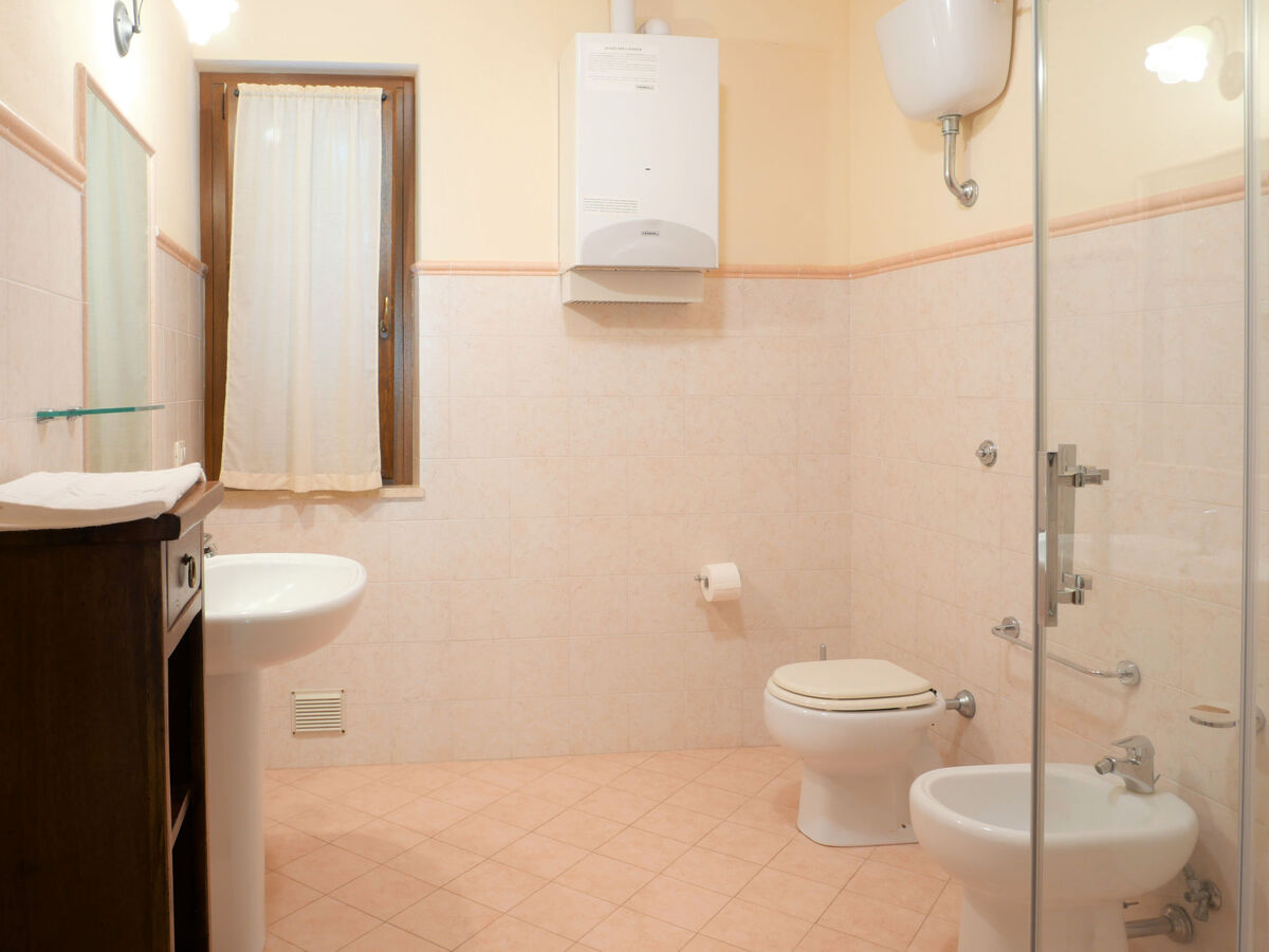 Thermae Apartment 25 – Pitigliano, piscine thermale - Photo 15