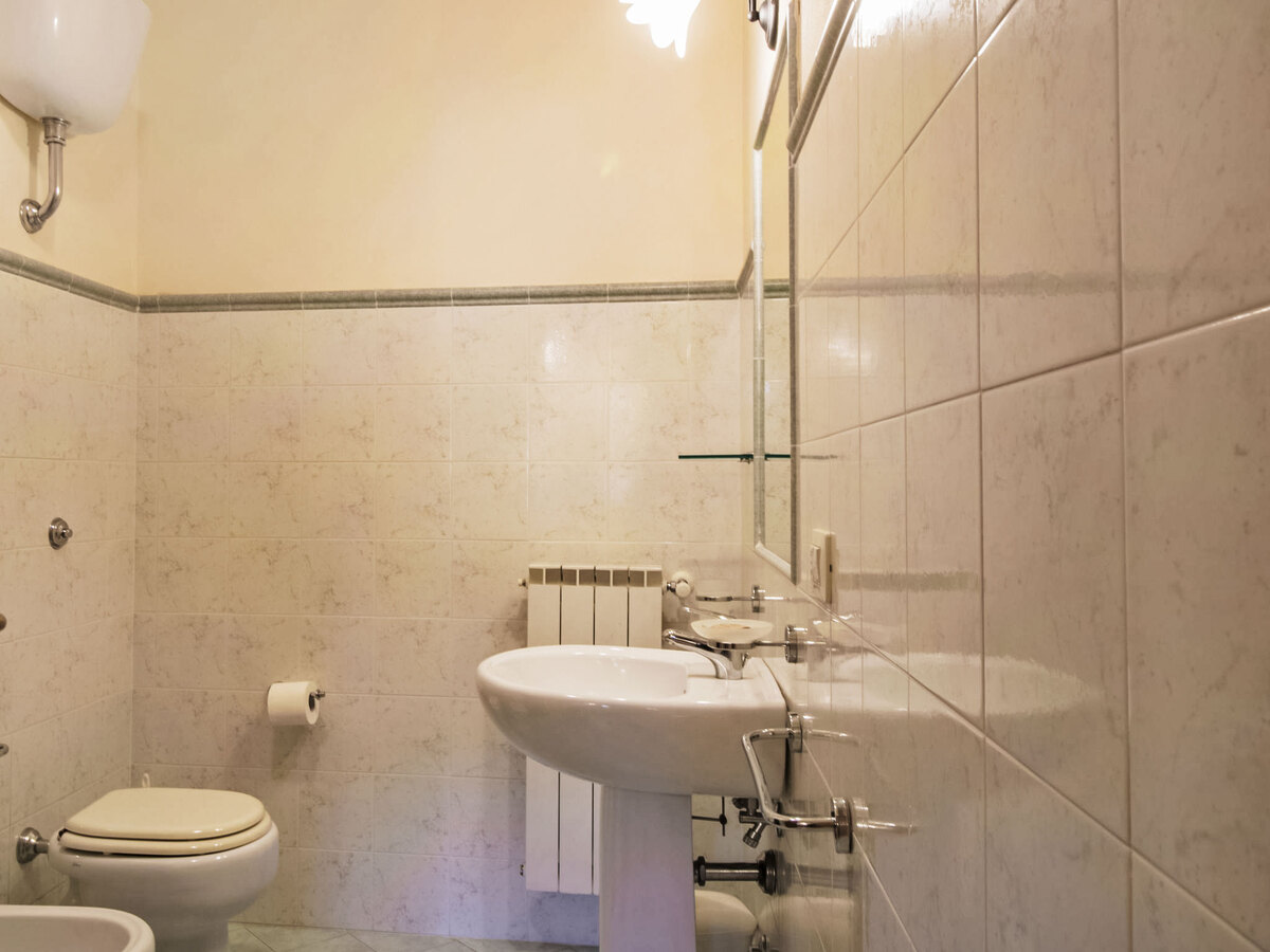 Thermae Apartment 25 – Pitigliano, piscine thermale - Photo 16