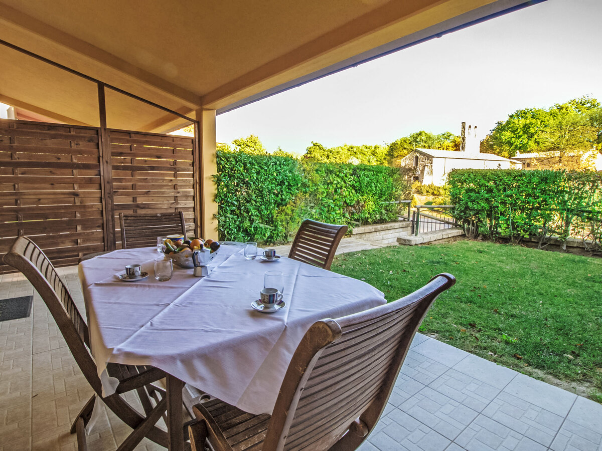 Thermae Apartment 25 – Pitigliano, piscine thermale - Photo 17