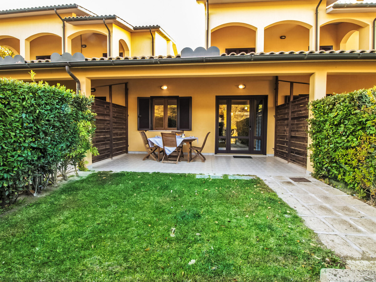 Thermae Apartment 25 – Pitigliano, piscine thermale - Photo 18