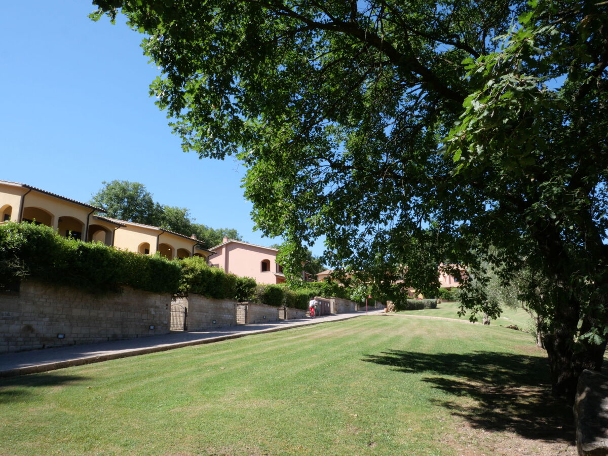 Thermae Apartment 25 – Pitigliano, piscine thermale - Photo 19