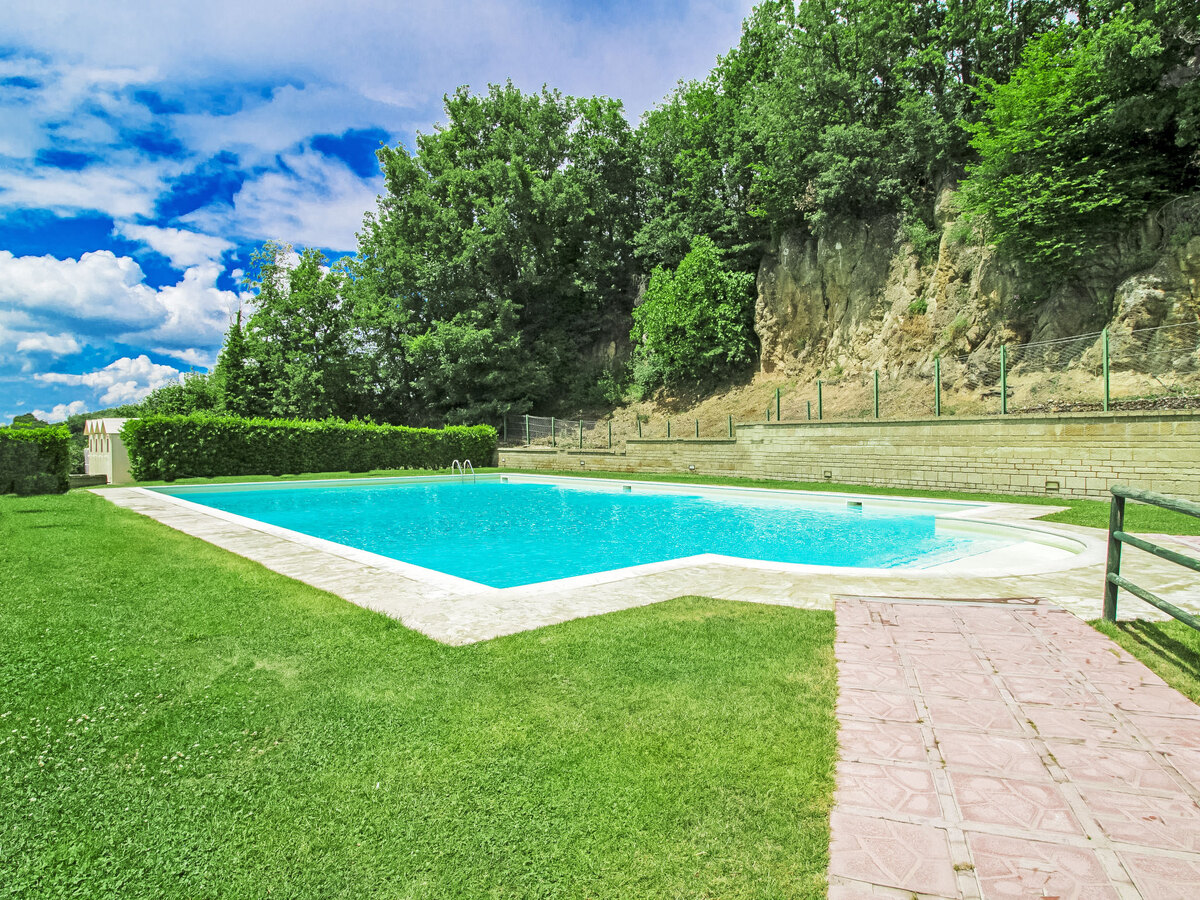 Thermae Apartment 25 – Pitigliano, piscine thermale - Photo 22