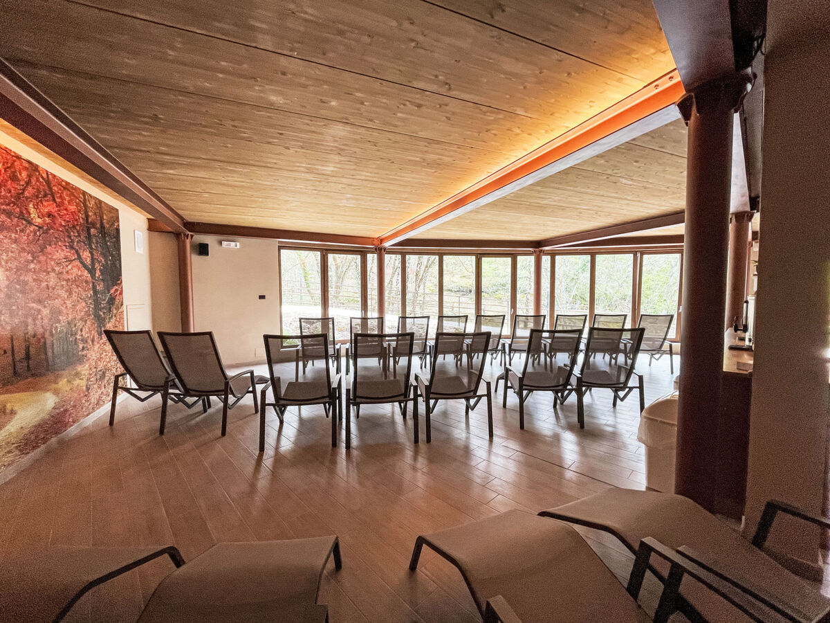 Thermae Apartment 25 – Pitigliano, piscine thermale - Photo 32