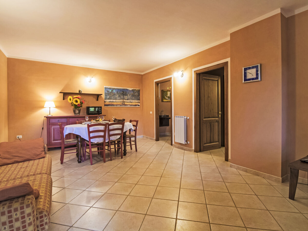 Thermae Apartment 16b à Pitigliano - Photo 6