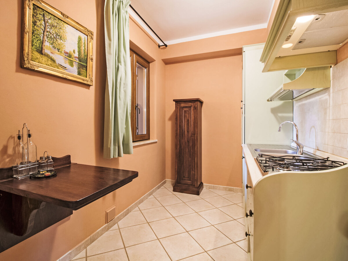 Thermae Apartment 16b à Pitigliano - Photo 10