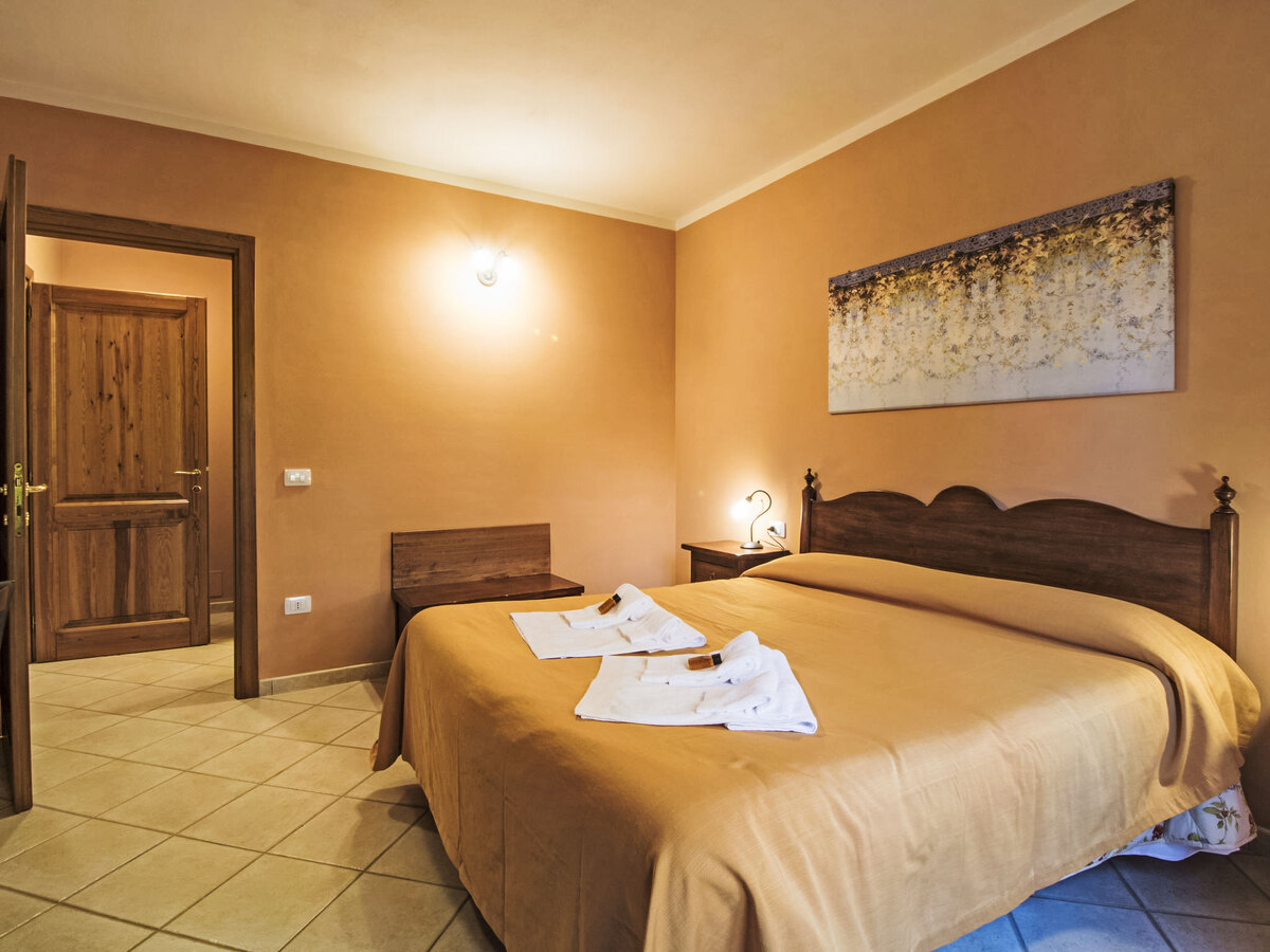 Thermae Apartment 16b à Pitigliano - Photo 11