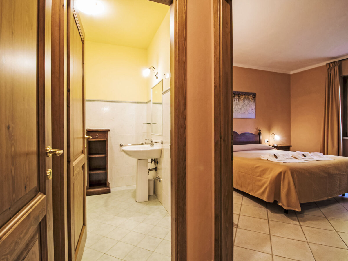 Thermae Apartment 16b à Pitigliano - Photo 12