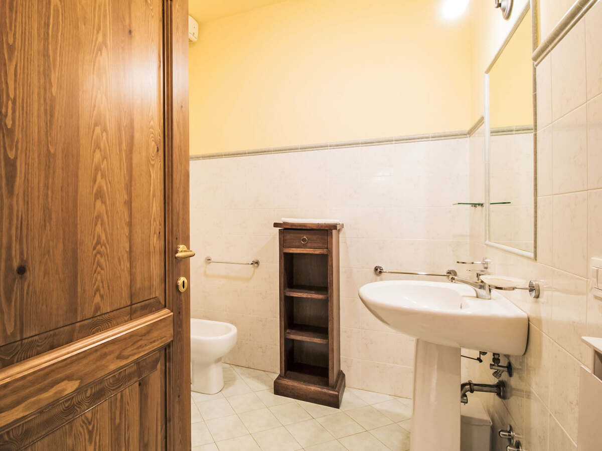 Thermae Apartment 16b à Pitigliano - Photo 14