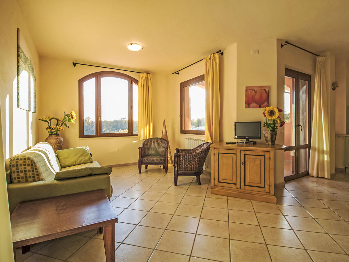 Thermae Apartment 14 - Pitigliano, piscine thermale - Photo 3