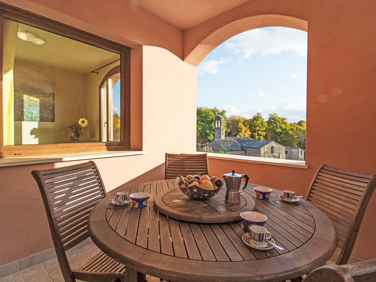 Thermae Apartment 14 - Pitigliano, piscine thermale - Photo 4