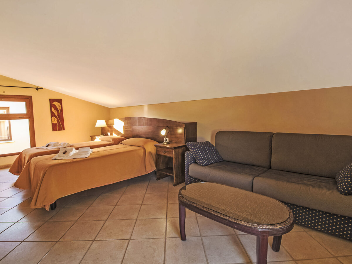 Thermae Apartment 14 - Pitigliano, piscine thermale - Photo 5