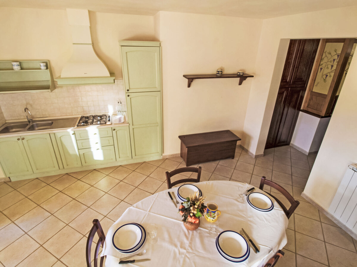 Thermae Apartment 14 - Pitigliano, piscine thermale - Photo 9