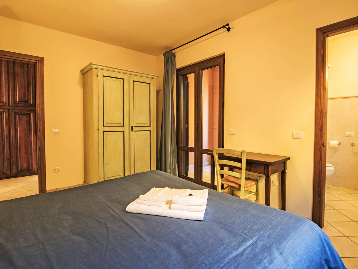 Thermae Apartment 14 - Pitigliano, piscine thermale - Photo 11