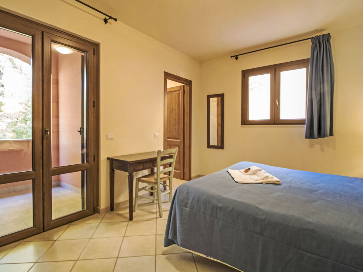 Thermae Apartment 14 - Pitigliano, piscine thermale - Photo 12