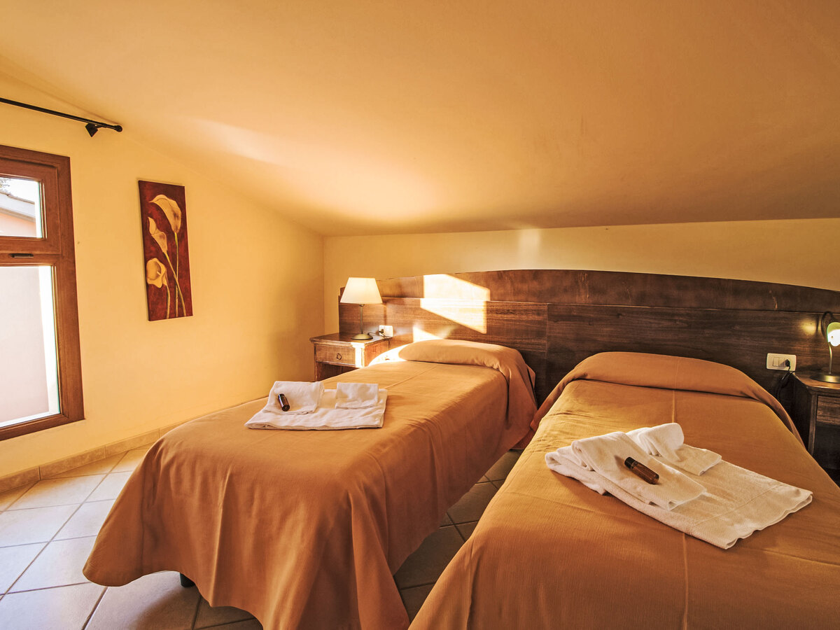 Thermae Apartment 14 - Pitigliano, piscine thermale - Photo 13