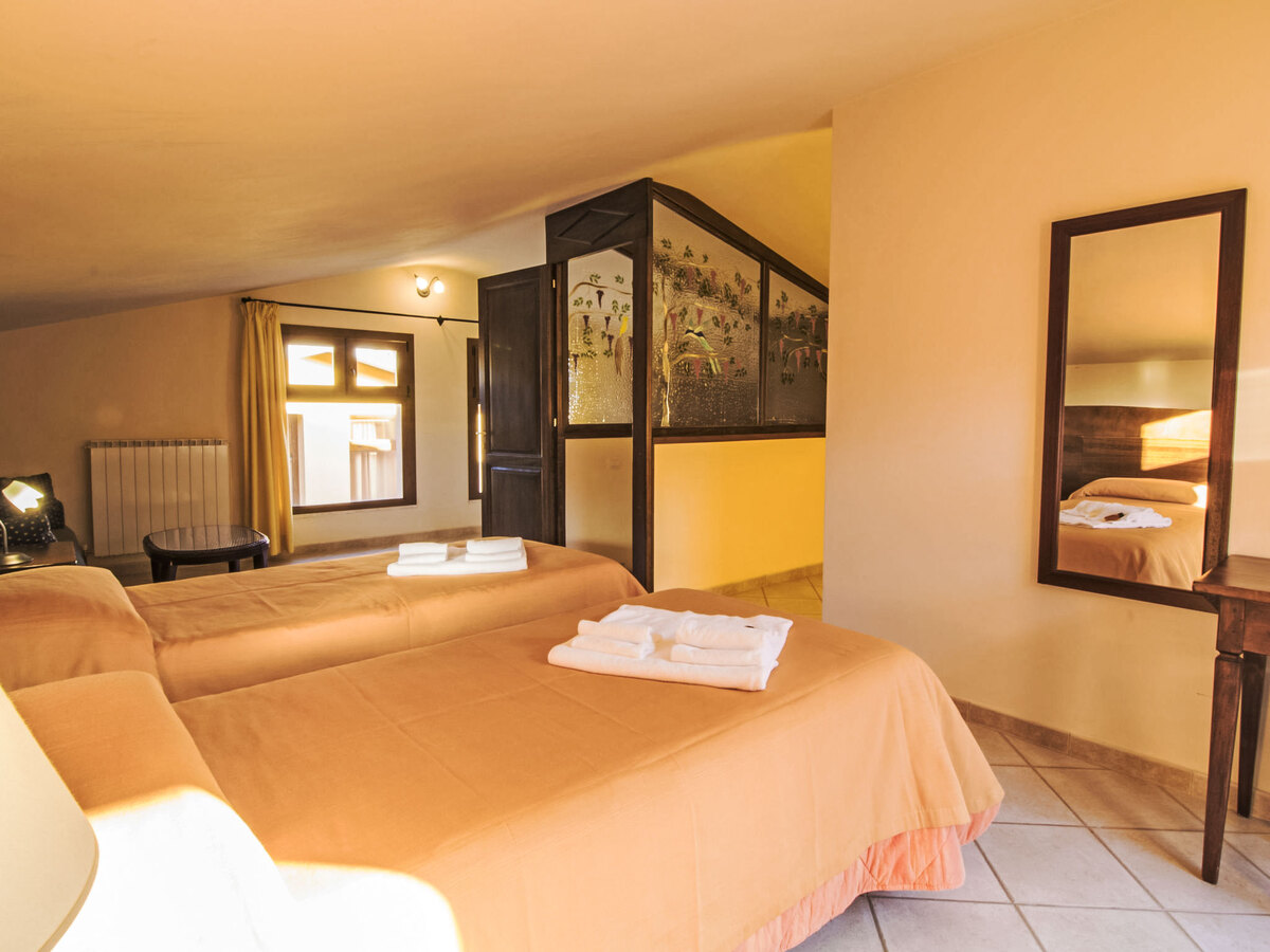 Thermae Apartment 14 - Pitigliano, piscine thermale - Photo 14
