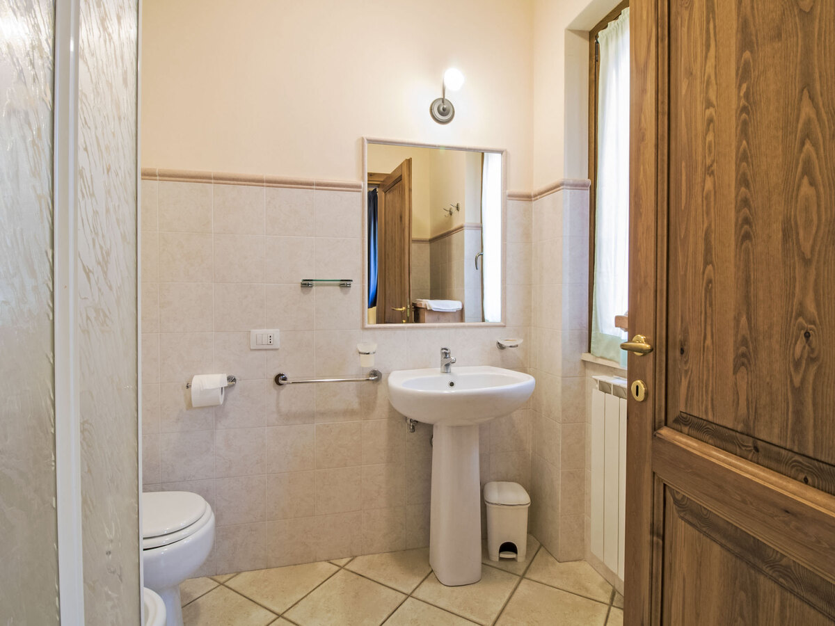 Thermae Apartment 14 - Pitigliano, piscine thermale - Photo 16
