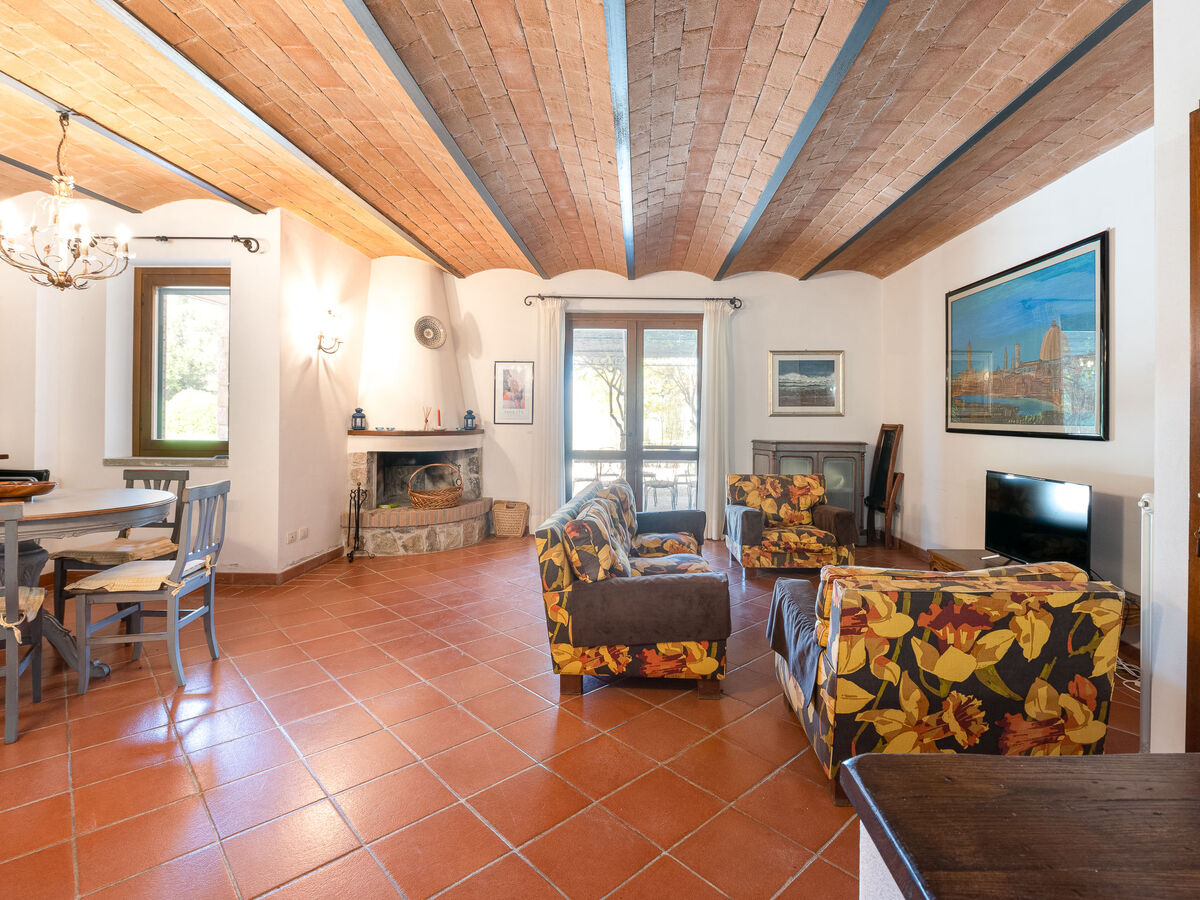 Villa La Gattaiola – 16 personnes, vue mer panoramique - Photo 5