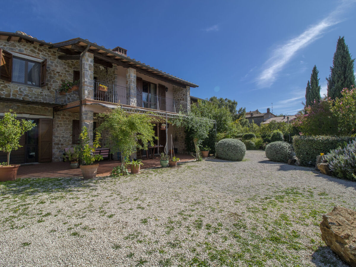 Villa La Gattaiola – 16 personnes, vue mer panoramique - Photo 10