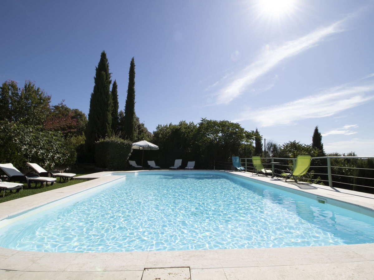 Villa La Gattaiola – 16 personnes, vue mer panoramique - Photo 13