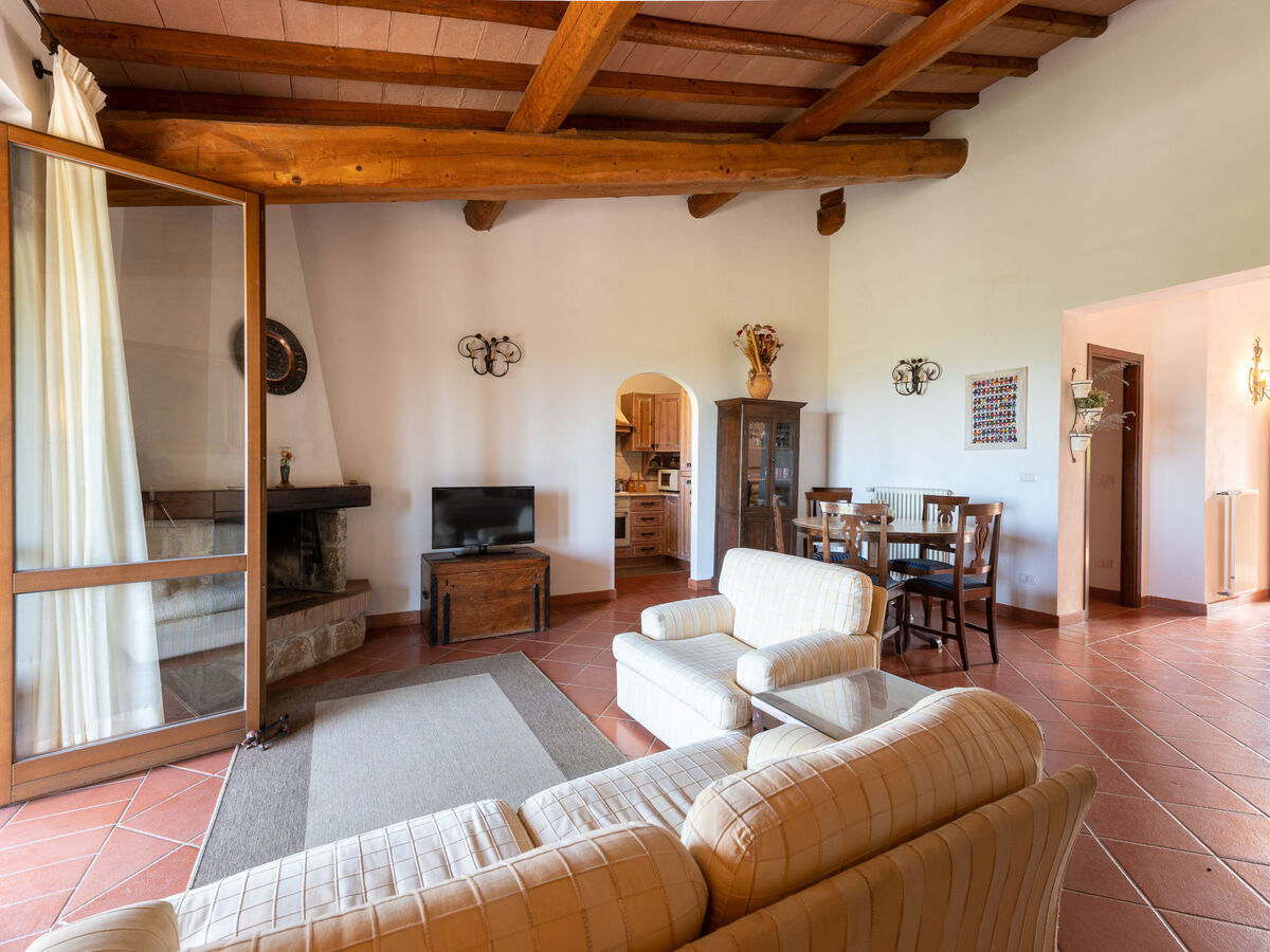 Villa La Gattaiola – 16 personnes, vue mer panoramique - Photo 16