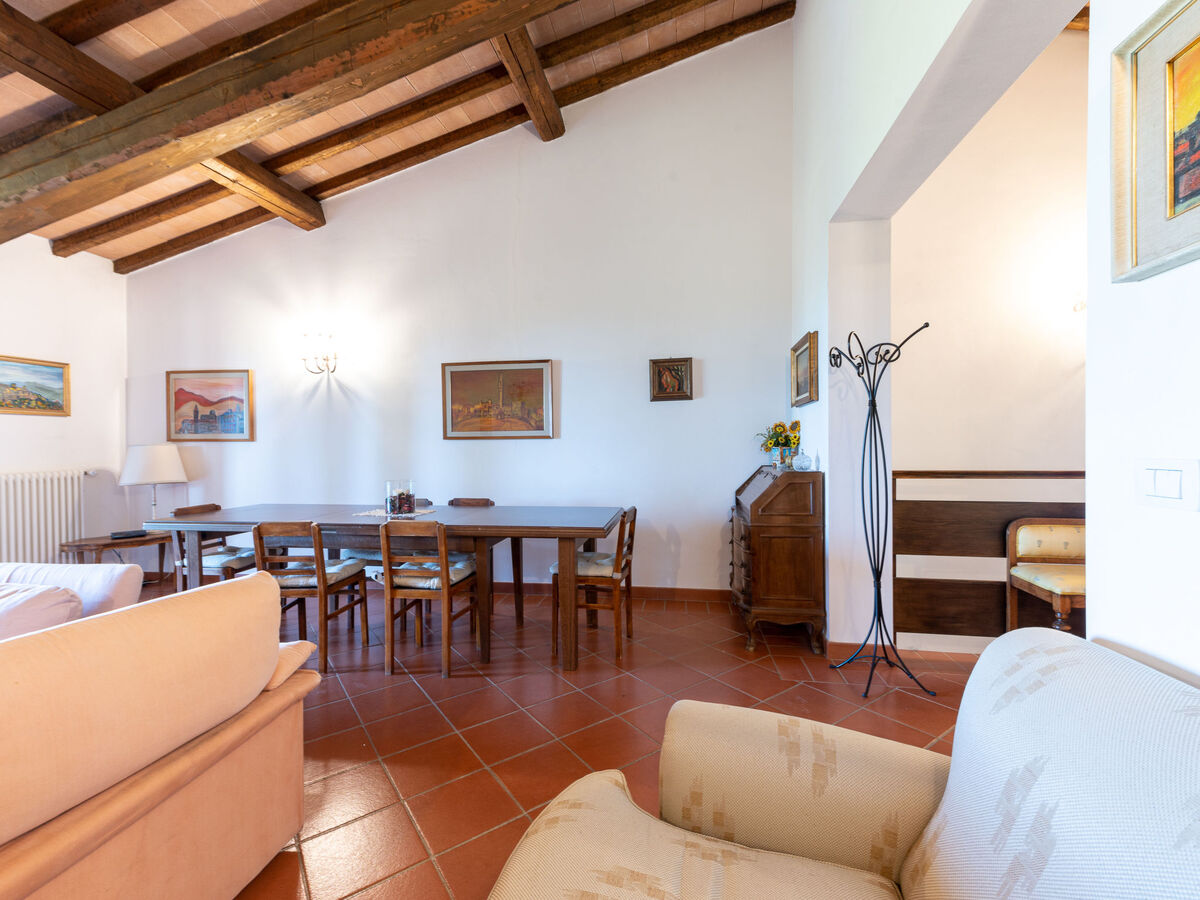 Villa La Gattaiola – 16 personnes, vue mer panoramique - Photo 20