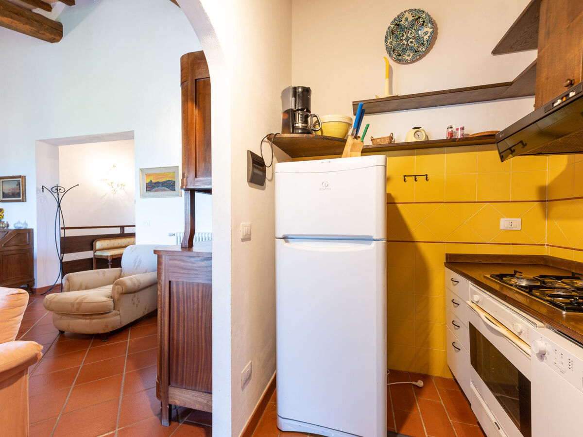 Villa La Gattaiola – 16 personnes, vue mer panoramique - Photo 21