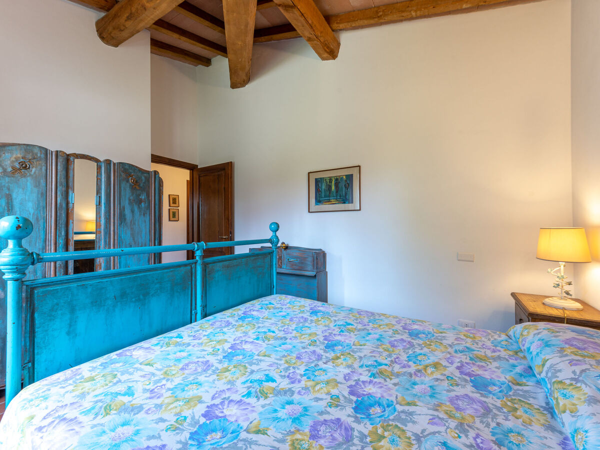 Villa La Gattaiola – 16 personnes, vue mer panoramique - Photo 25