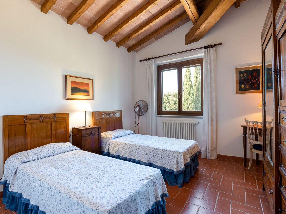 Villa La Gattaiola – 16 personnes, vue mer panoramique - Photo 28