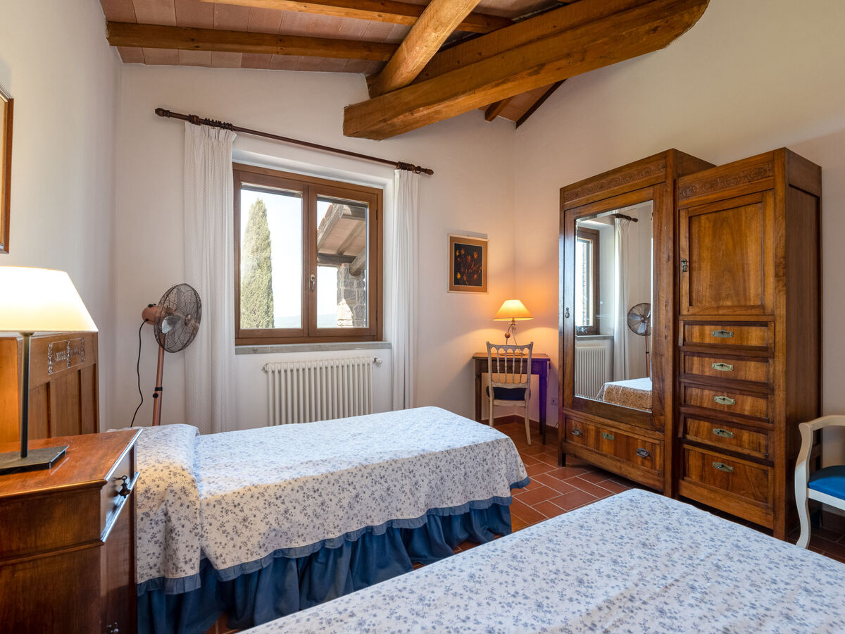 Villa La Gattaiola – 16 personnes, vue mer panoramique - Photo 29