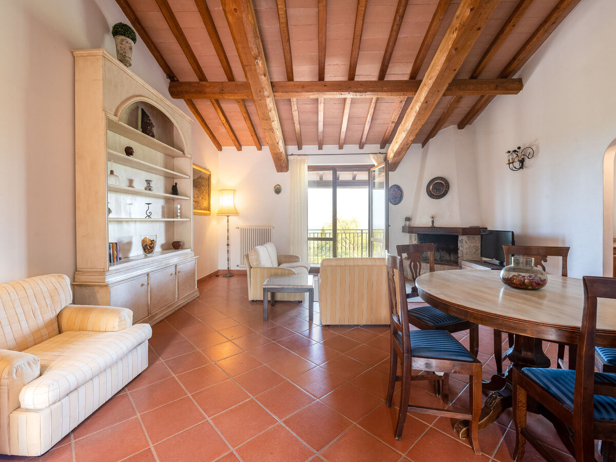 Villa La Gattaiola – 16 personnes, vue mer panoramique - Photo 32