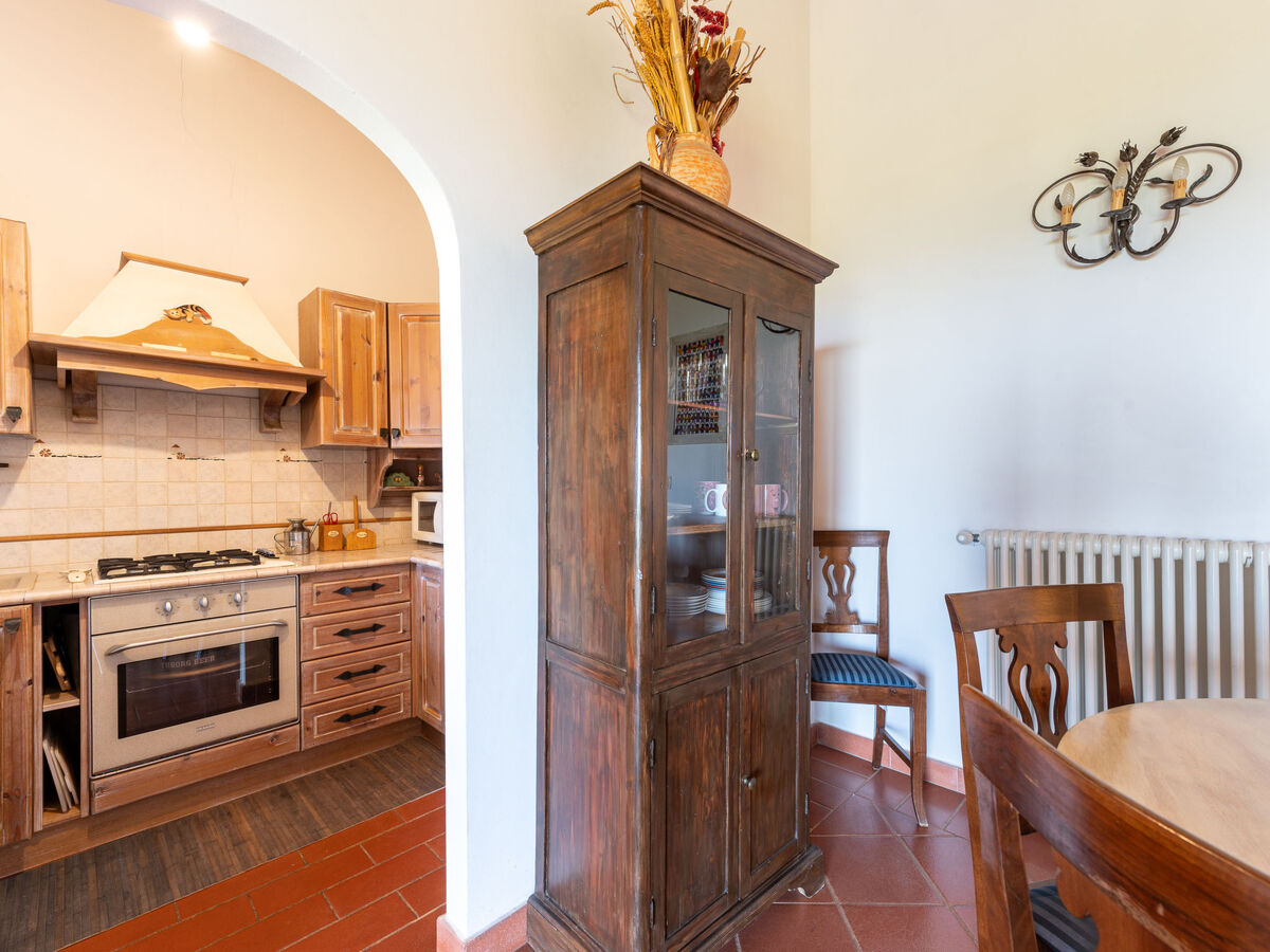 Villa La Gattaiola – 16 personnes, vue mer panoramique - Photo 33