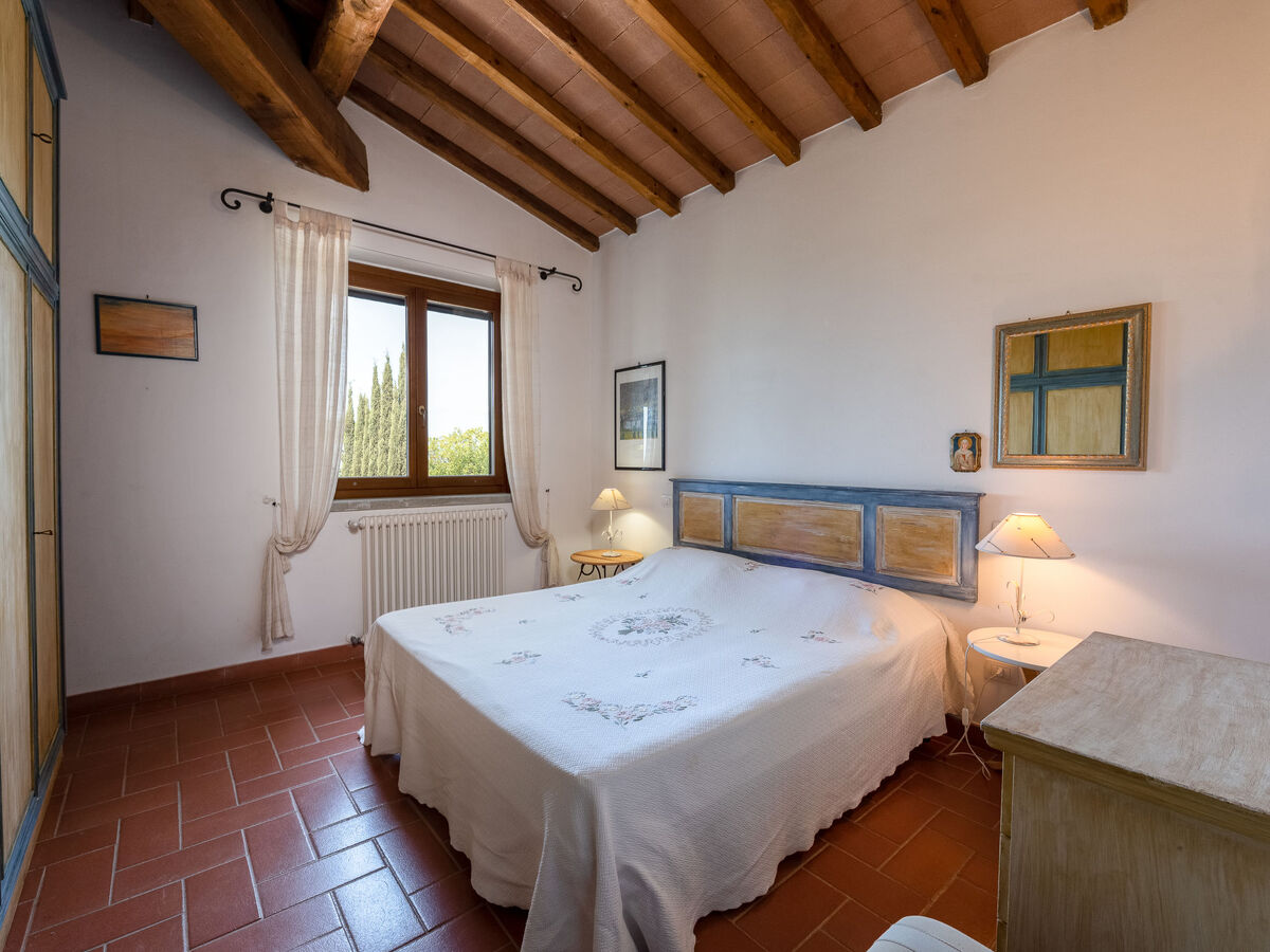 Villa La Gattaiola – 16 personnes, vue mer panoramique - Photo 35