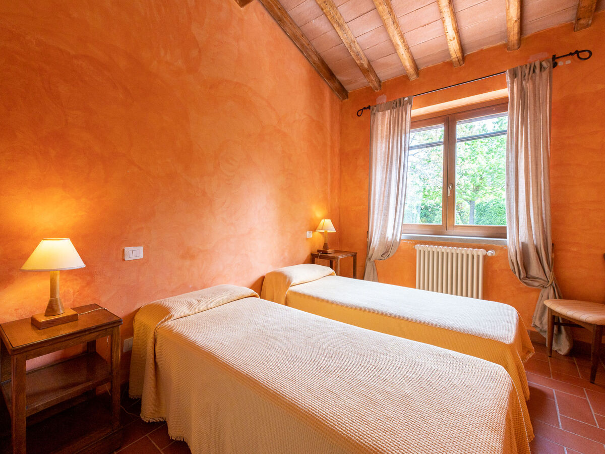 Villa La Gattaiola – 16 personnes, vue mer panoramique - Photo 37