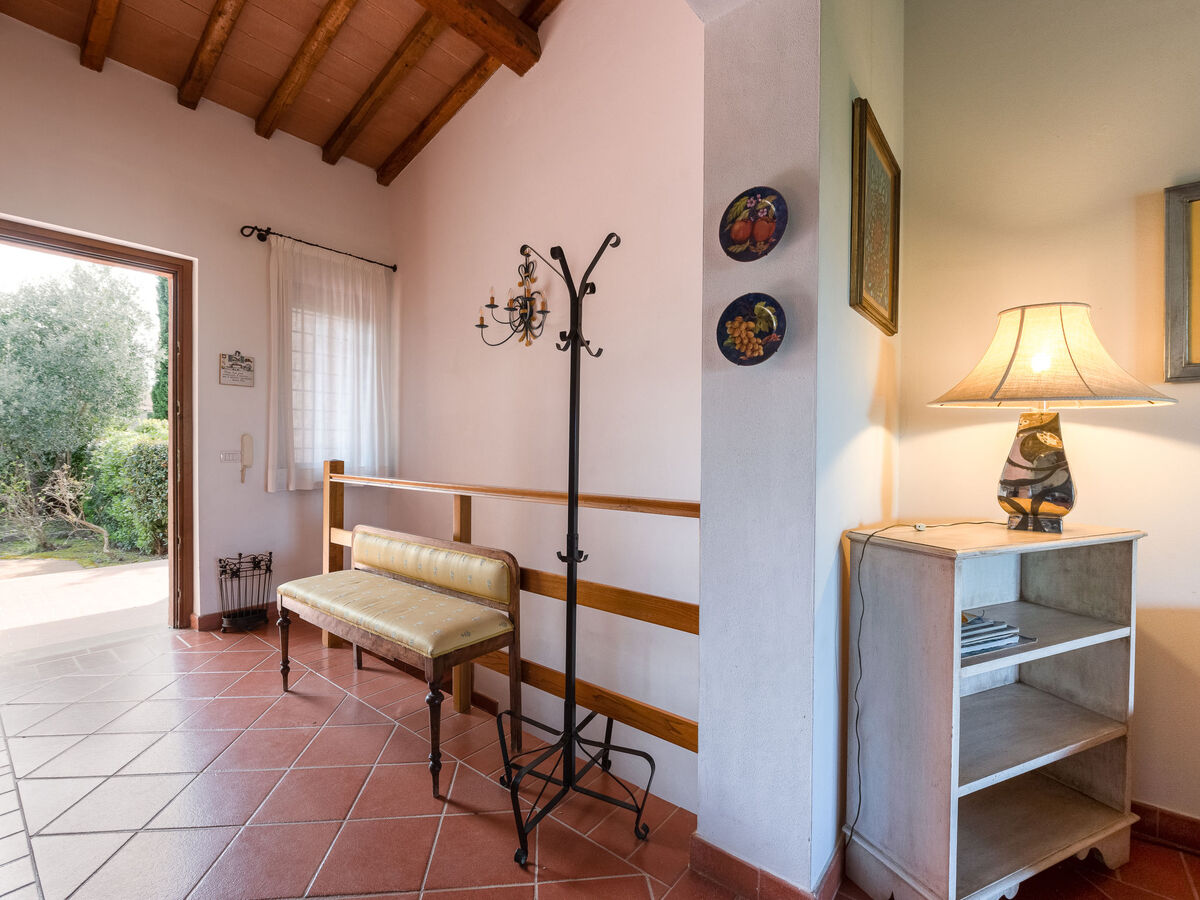 Villa La Gattaiola – 16 personnes, vue mer panoramique - Photo 43