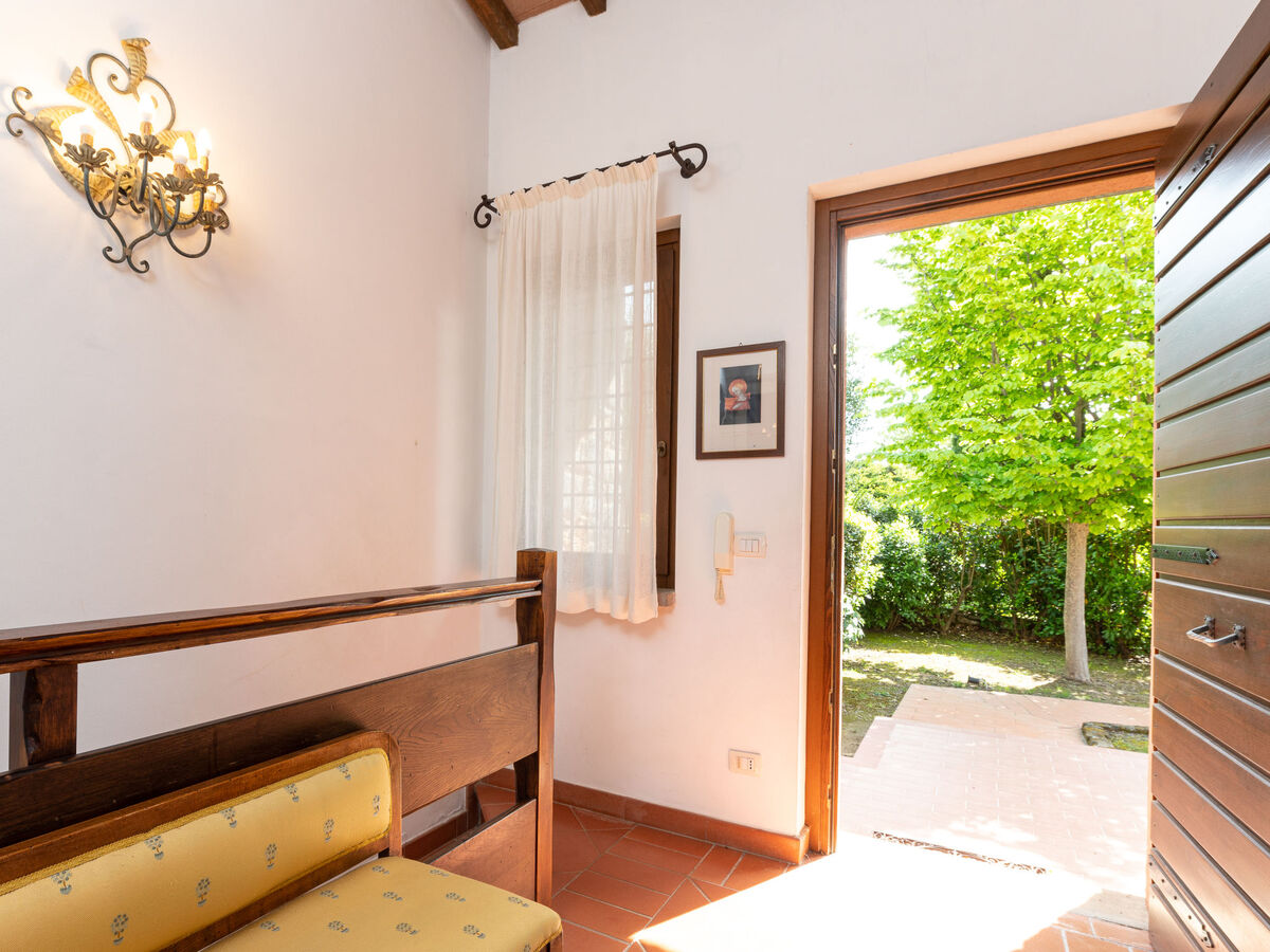 Villa La Gattaiola – 16 personnes, vue mer panoramique - Photo 49