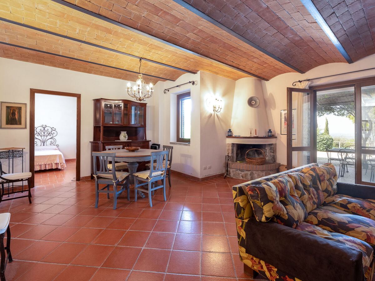Villa La Gattaiola – 16 personnes, vue mer panoramique - Photo 54