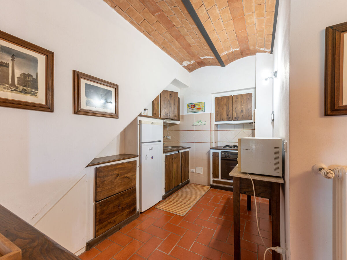 Villa La Gattaiola – 16 personnes, vue mer panoramique - Photo 56
