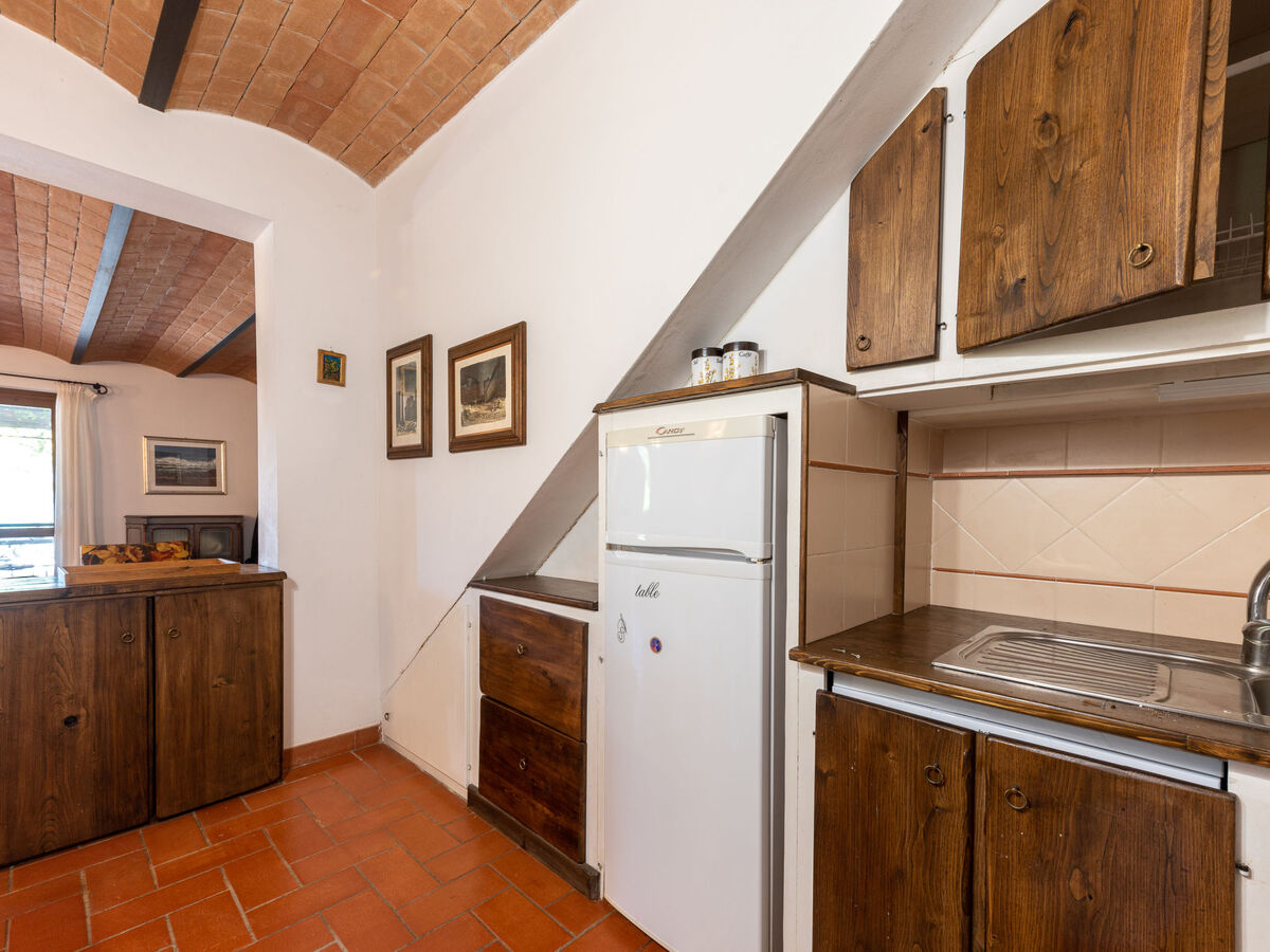 Villa La Gattaiola – 16 personnes, vue mer panoramique - Photo 57