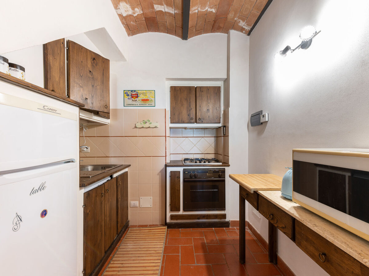 Villa La Gattaiola – 16 personnes, vue mer panoramique - Photo 58