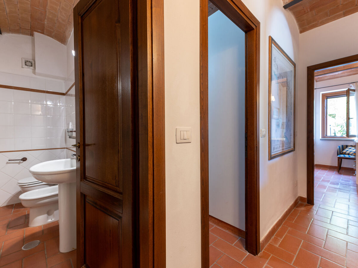 Villa La Gattaiola – 16 personnes, vue mer panoramique - Photo 65