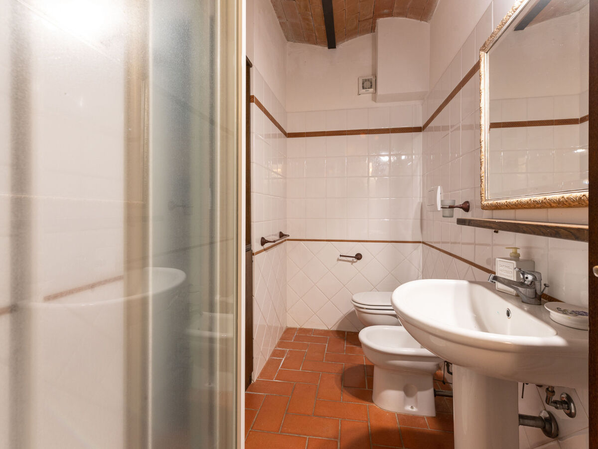 Villa La Gattaiola – 16 personnes, vue mer panoramique - Photo 66